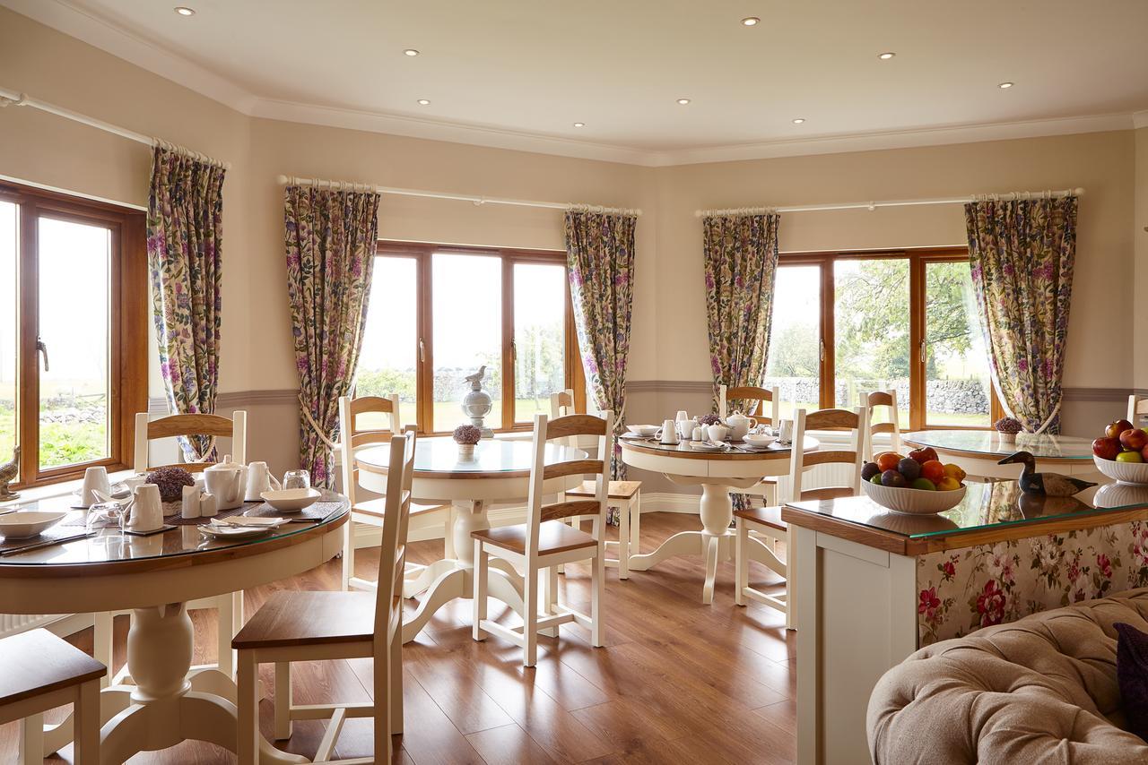 Bowhill Bed And Breakfast Peat Inn Buitenkant foto